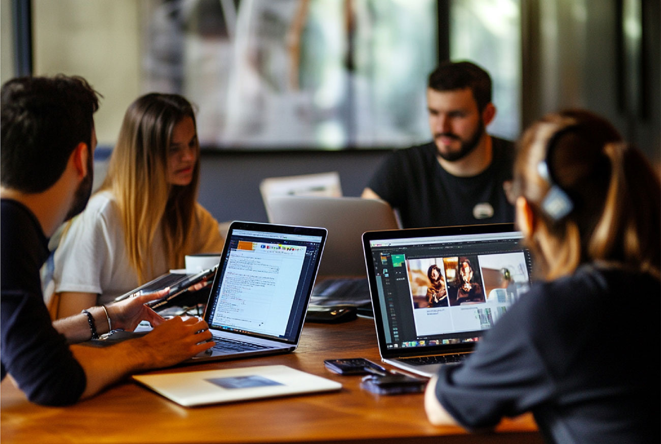 masaustu cozumleri 2BYTE Bilgi Teknolojileri