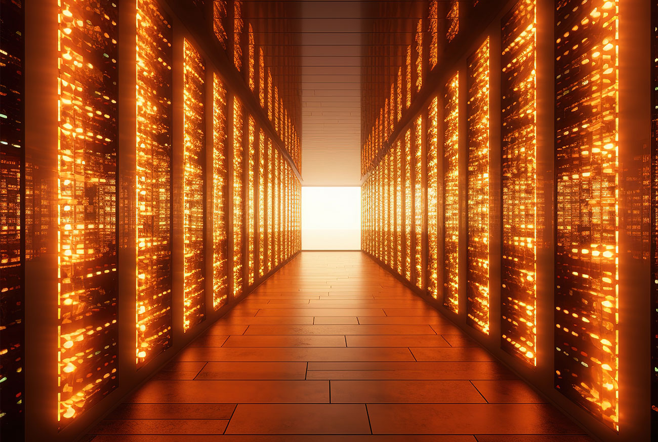 Kurumsal Ag Cozumleri 2BYTE Bilgi Teknolojileri