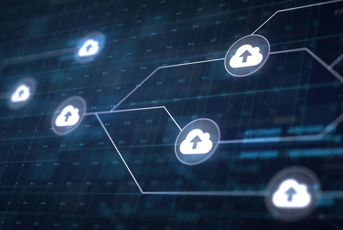 bulut taban 2BYTE Bilgi Teknolojileri